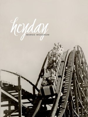 cover image of Heyday